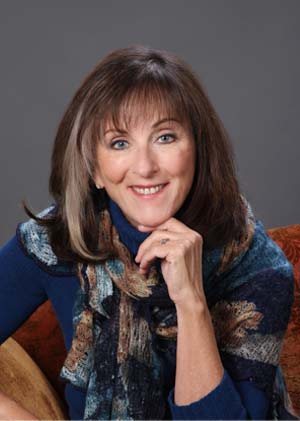 About Joan Fiore Ph.D.